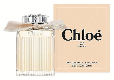 chloe 100 ml